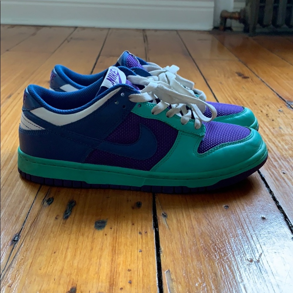 Nike SB Dunks